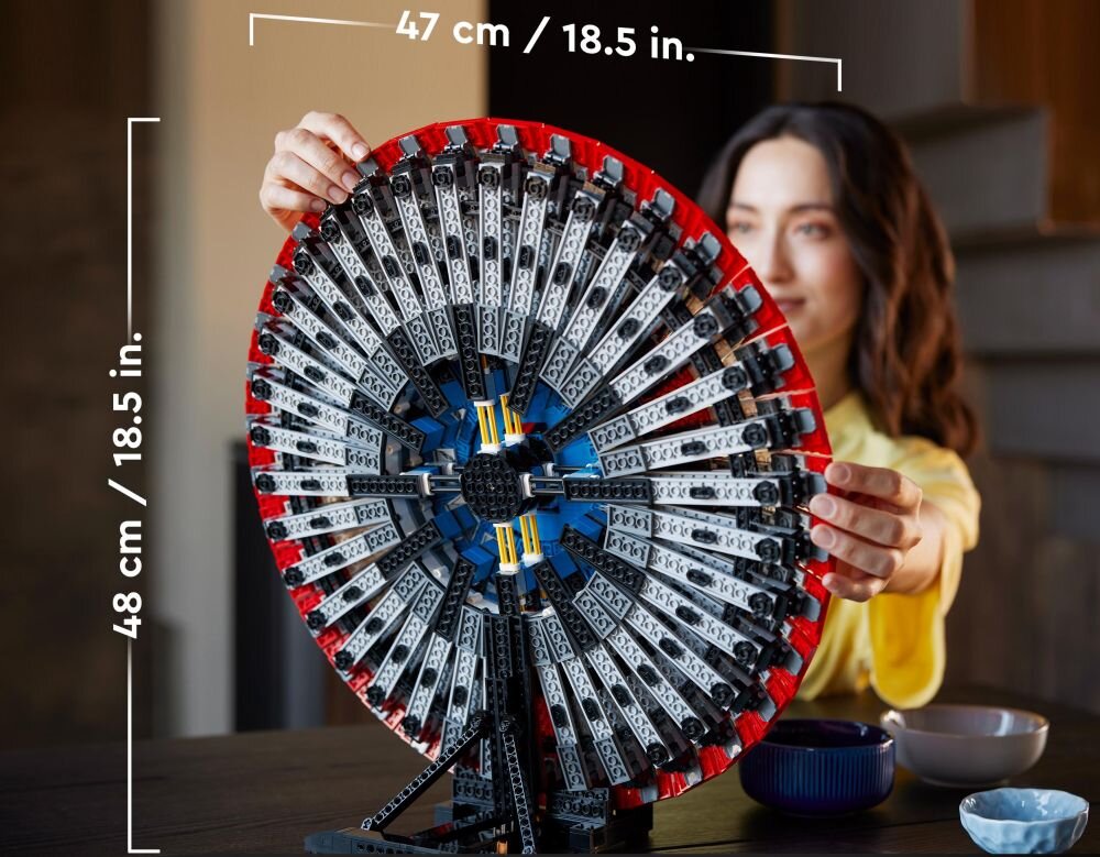 LEGO Marvel Tarcza Kapitana Ameryki 76262    klocki elementy zabawa łączenie figurki akcesoria figurka zestaw 