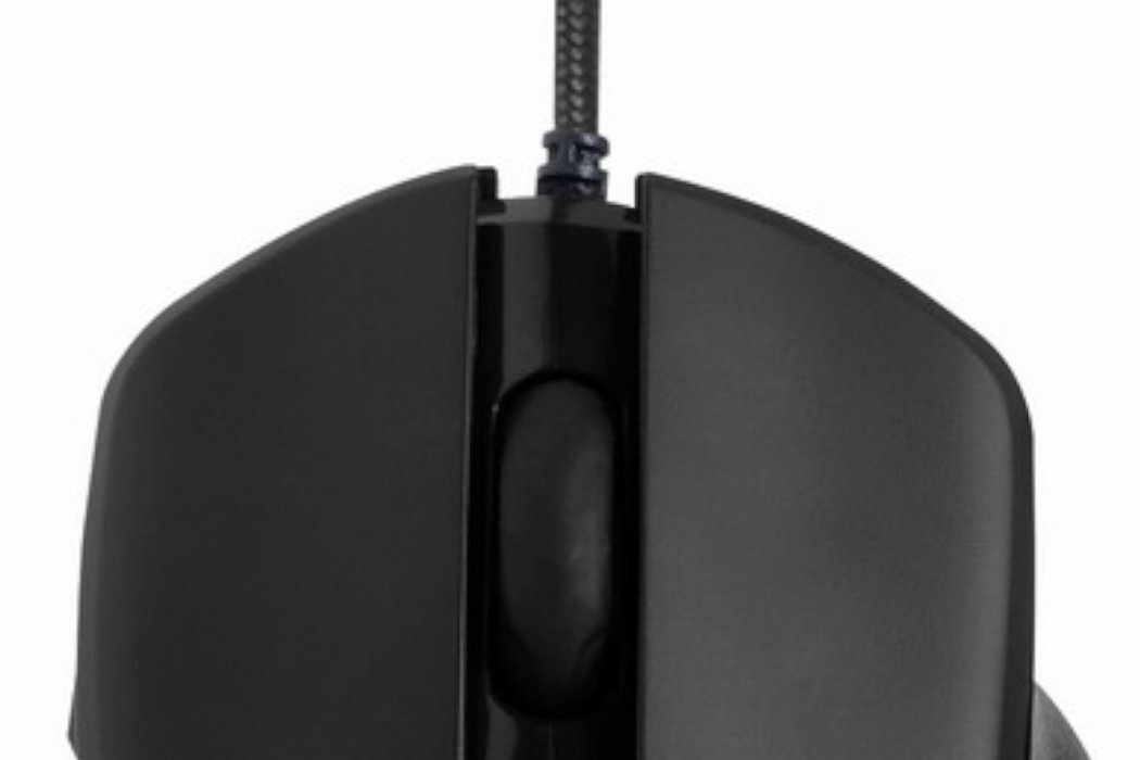Mysz GEMBIRD Ragnar RX500 gracze gaming RGB przyciski uniwersalność kabel bateria nanoodbiornik
