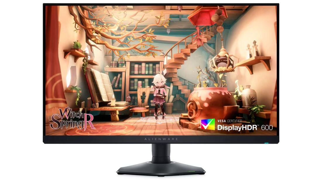 Monitor DELL Alienware AW2724DM - Fast IPS  