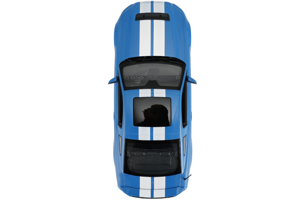 Samochód zdalnie sterowany RASTAR Ford Shelby GT500 zabawa wyścigi powierzchnia materiał zasilanie