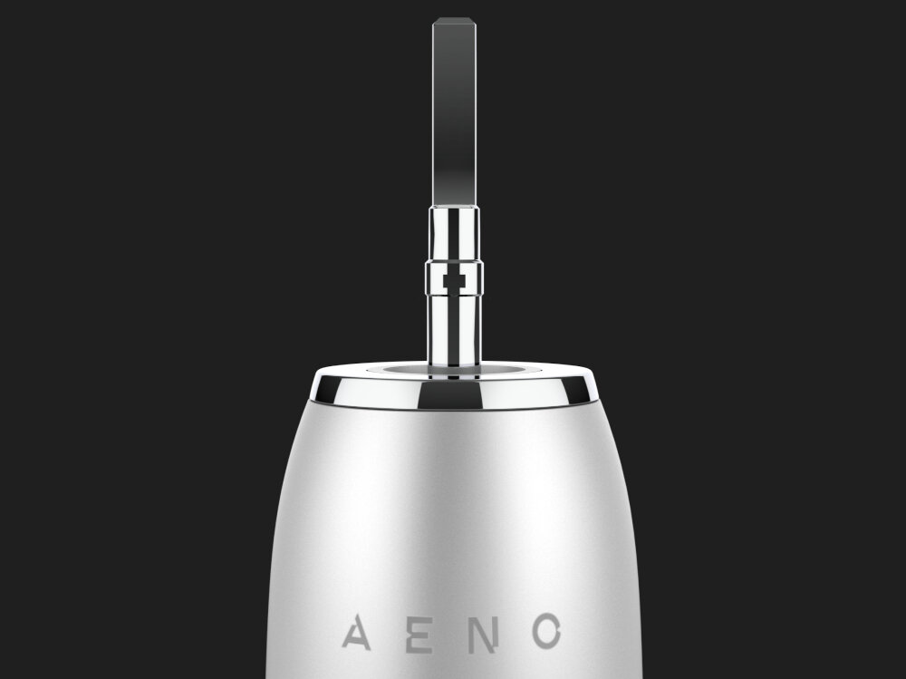 Szczoteczka soniczna AENO DB3S wysoka jakosc wykonanie elegancki design uzytkowanie wygoda
