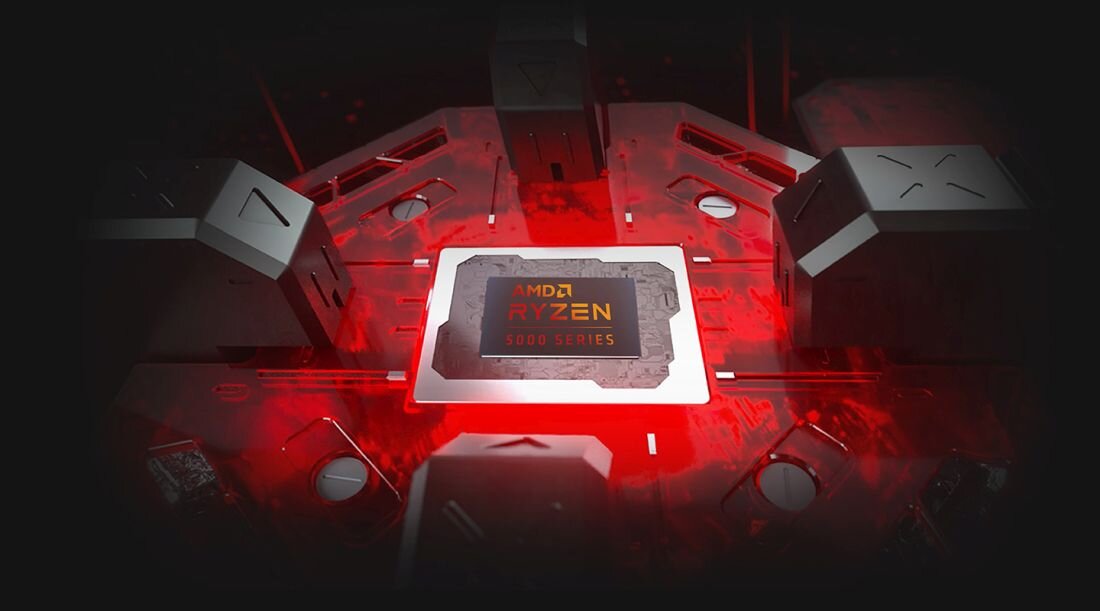 Laptop ACER Nitro 5 AN515-45 - NVIDIA GeForce RTX 