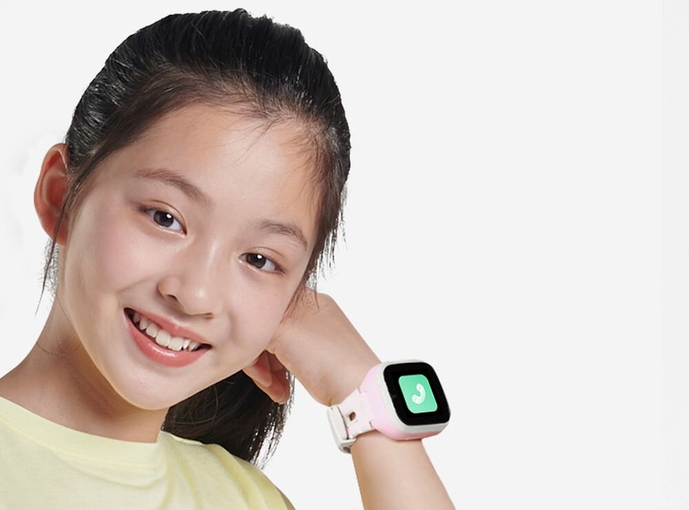 Smartwatch MIBRO Kids Z3 4G LTE  Smartwatch MIBRO Kids P5 4G LTE