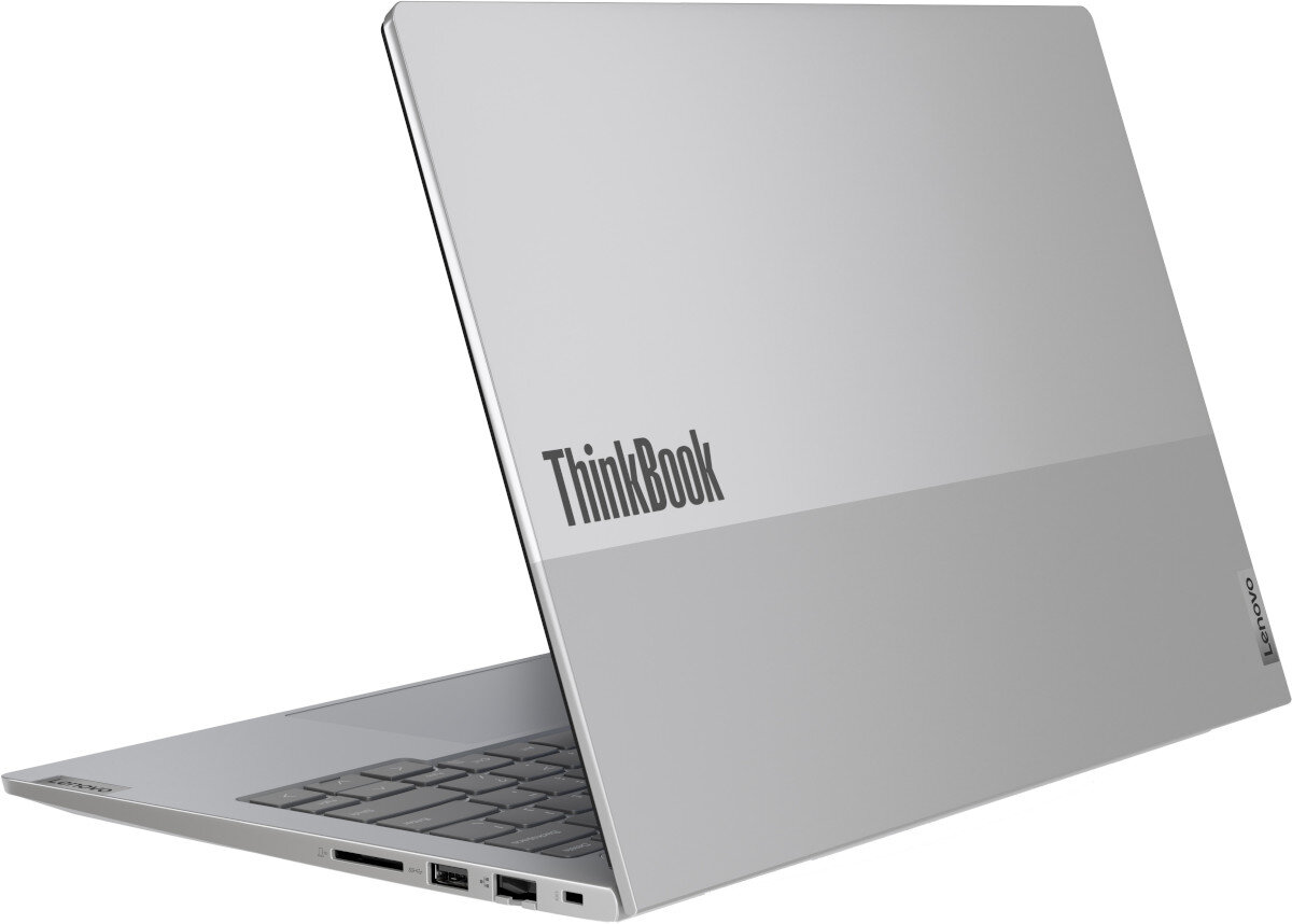 Laptop LENOVO ThinkBook G6 IRL 14 IPS i5-1335U 8GB RAM 512GB SSD Windows 11 Professional bateria pojemność czas działania ładowanie
