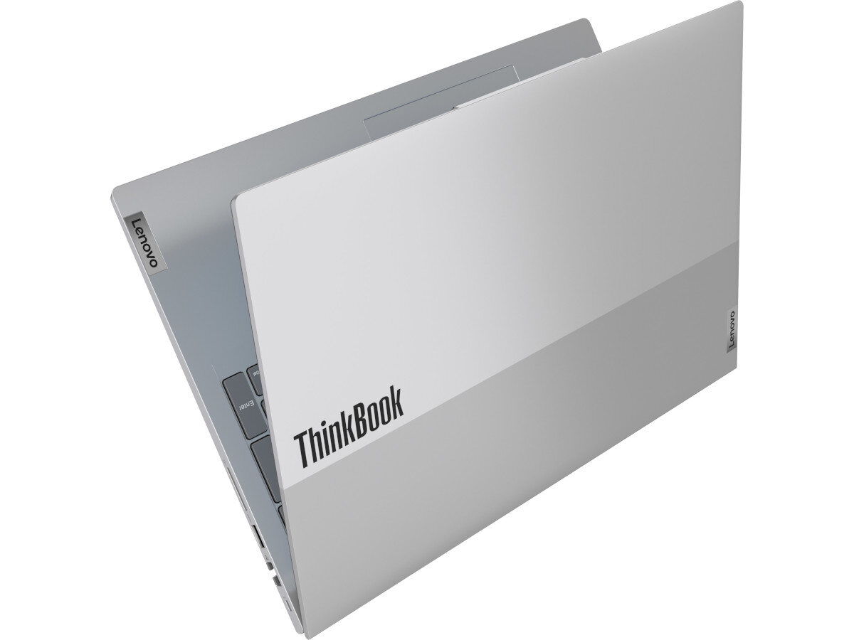 Laptop LENOVO ThinkBook G6 IRL 16 IPS i5-1335U 8GB RAM 512GB SSD Windows 11 Professional bateria pojemność czas działania ładowanie