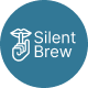 Technologia SilentBrew oznaczona ikoną