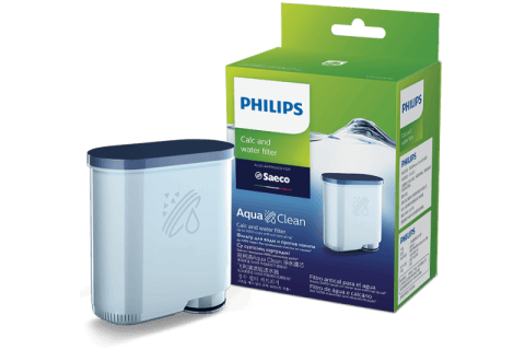 Akcesoria do ekspresów Philips - filtr AquaClean