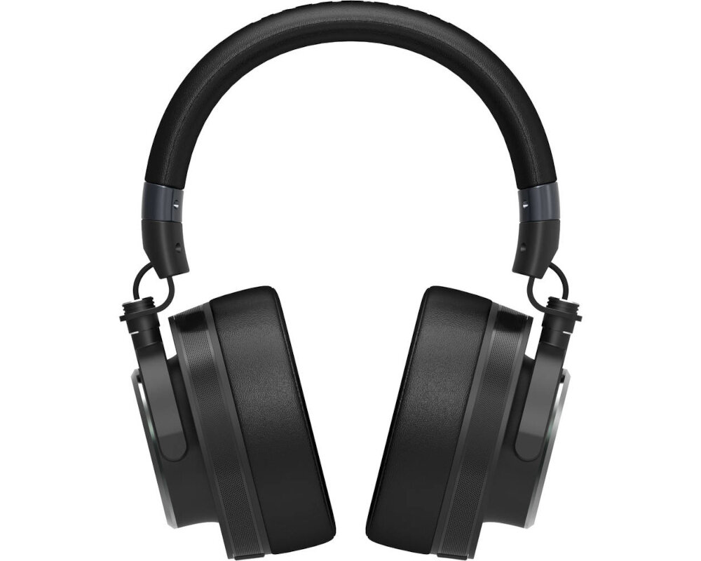 Słuchawki dokanałowe BUXTON BTW 6600 design komfort lekkość dźwięk jakość wrażenia słuchowe ergonomia lekkość sport aktywność podróże czas pracy działanie akumulator