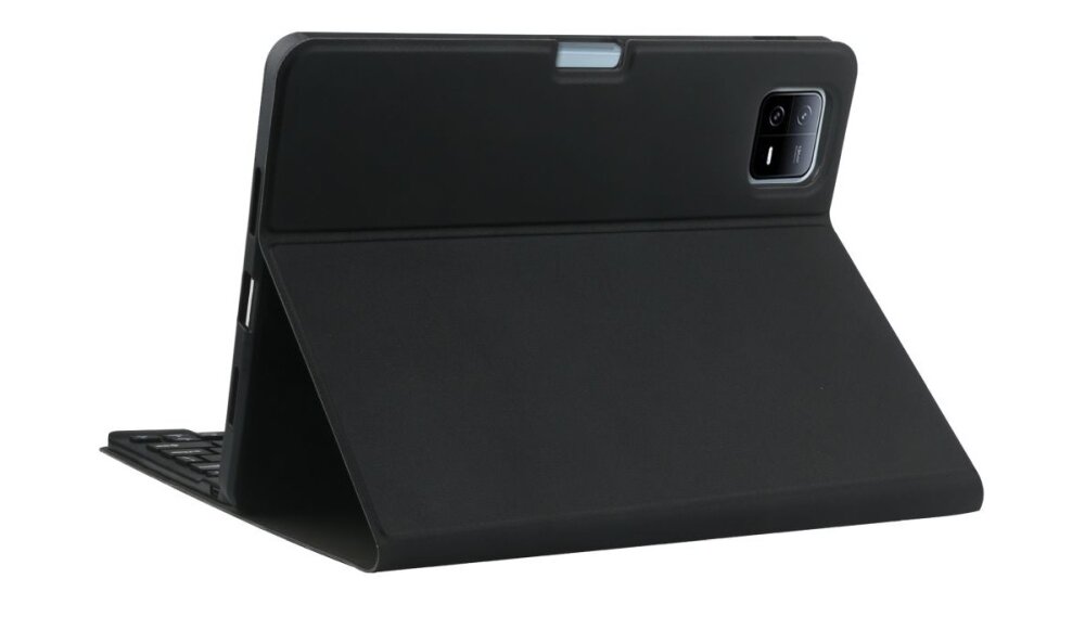 Etui na Xiaomi Pad 6/6 Pro TECH-PROTECT SC Pen + Keyboard Czarny Klawiatura uchwyt bezpieczeństwo moc funkcjonalność solidność wygoda 