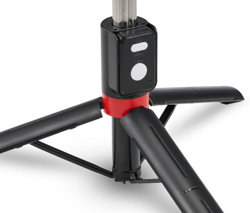 Uchwyt selfie HAMA Fancy Stand 110 uchwyt samochód adapter przyssawka zdjęcie ramka mocowanie