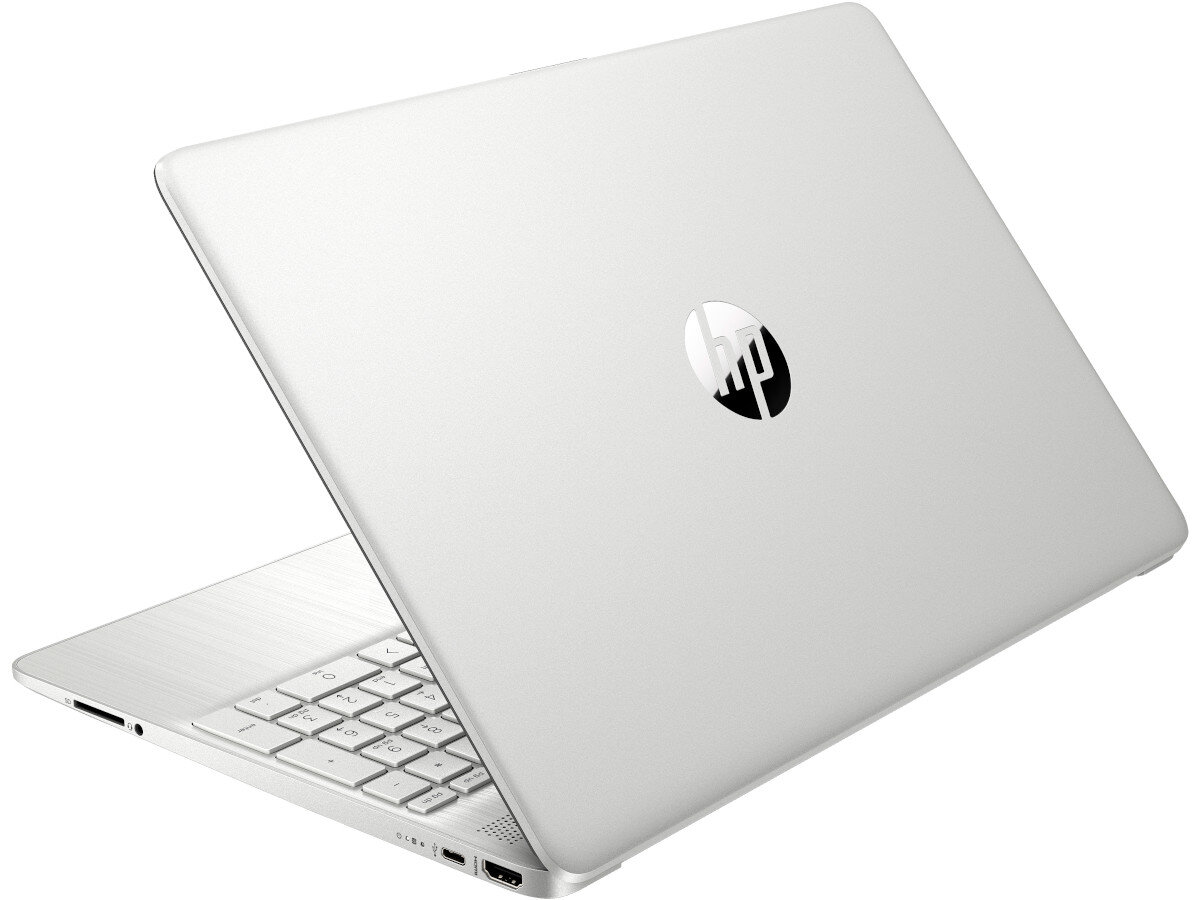 Laptop HP 15S-FQ5113NW 15.6 i3-1215U 8GB RAM 256GB SSD Windows 11 Home waga wymiary ciężar przenoszenie