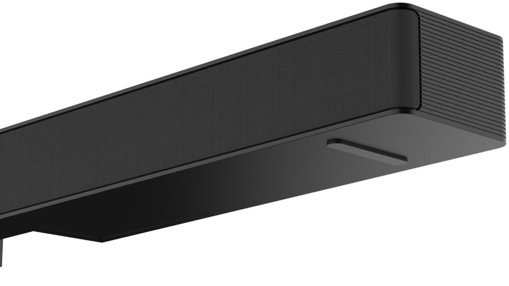 Soundbar HISENSE HS2100 - montaż