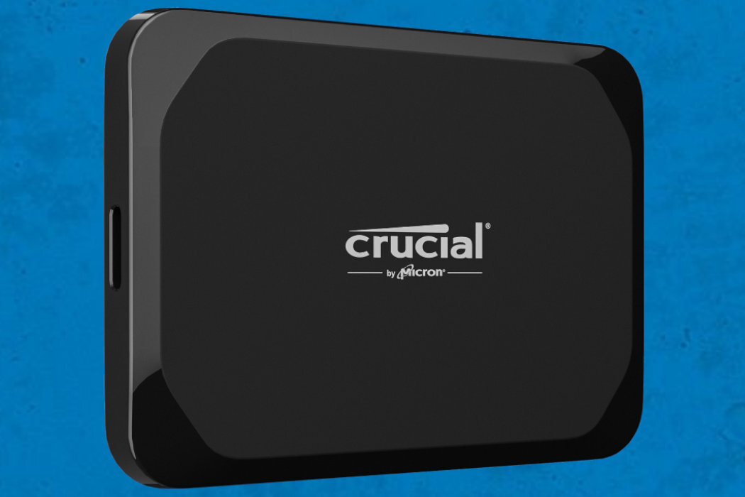 Dysk CRUCIAL X9 2TB SSD niezawodność szybkość przesył trwałość wszechstronność ochrona wytrzymałość