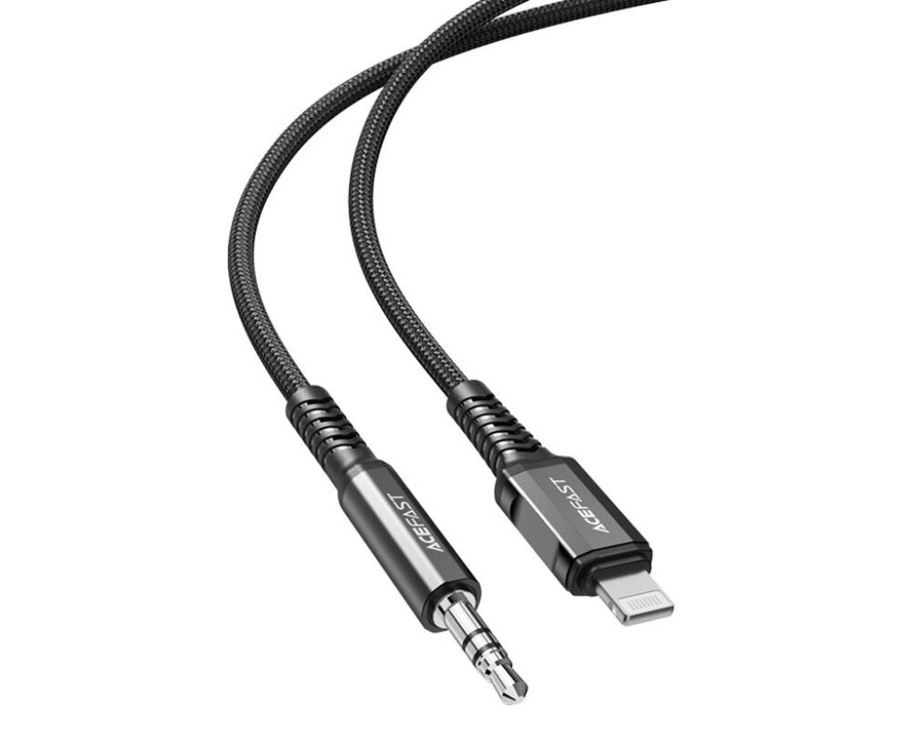 kabel lightning kabel certyfikowany do iphone kabel audio kabel do dźwięku kabel c1-06 kabel mini jack