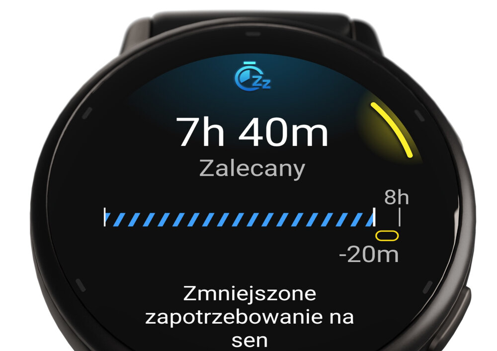Zegarek sportowy GARMIN Vivoactive 5 ekran bateria czujniki zdrowie sport pasek ładowanie pojemność rozdzielczość łączność sterowanie krew puls rozmowy smartfon aplikacja