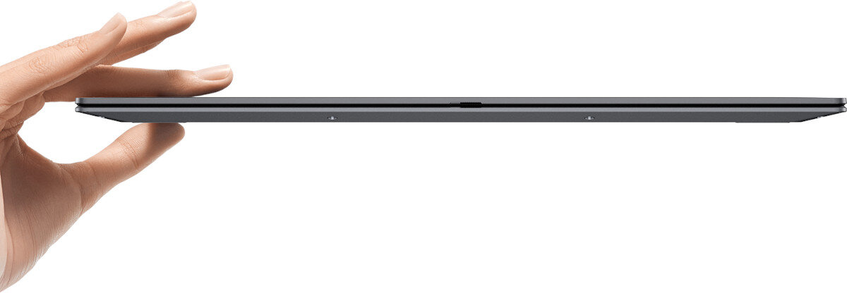 Laptop CHUWI GemiBook Plus 15.6 IPS N100 8GB RAM 256GB SSD Windows 11 Home budowa waga wielkość
