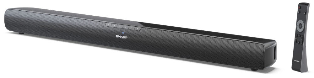 Soundbar SHARP HT-SB100 - Bluetooth