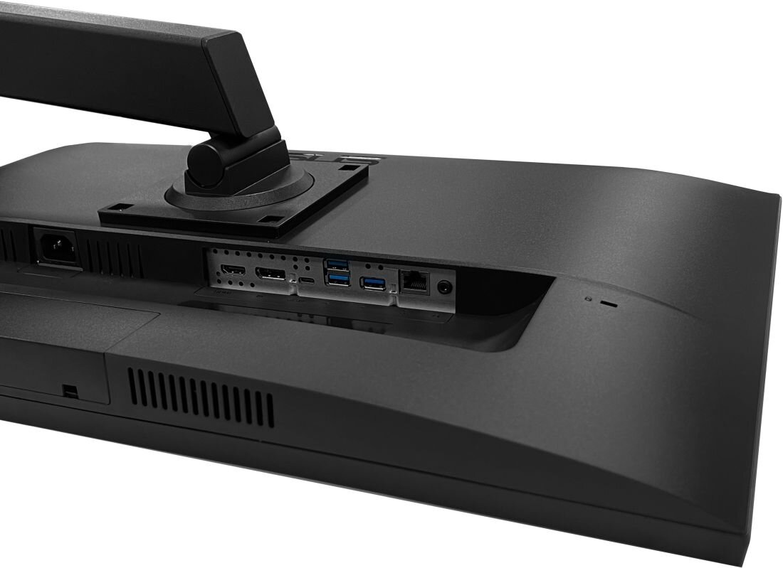 Monitor ASUS Eye Care VA27ACFSN - HDMI, DisplayPort USB-A RJ45 