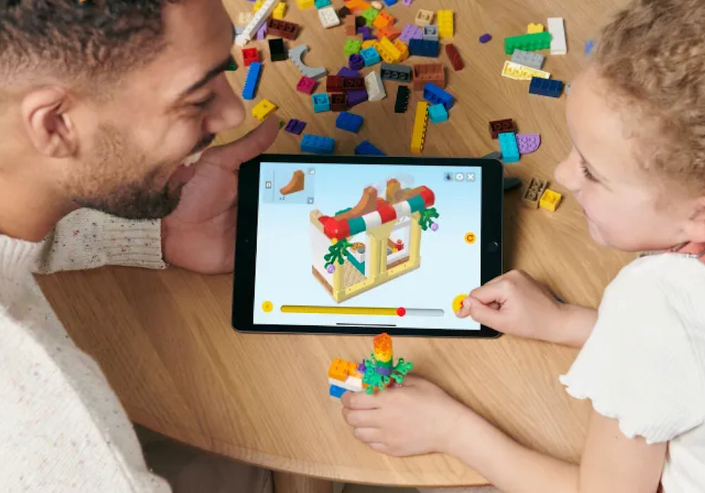 LEGO 71802 NINJAGO Atak powstającego smoka Nyi zabawa edukacja rozwój wyposażenie kreatywność