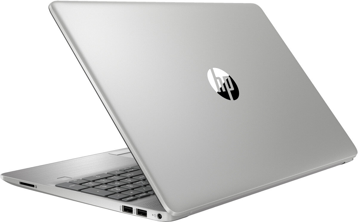Laptop HP 250 G9 8A689EA 15.6 i5-1235U 8GB RAM 512GB SSD Windows 11 Home konstrukcja waga grubość bateria