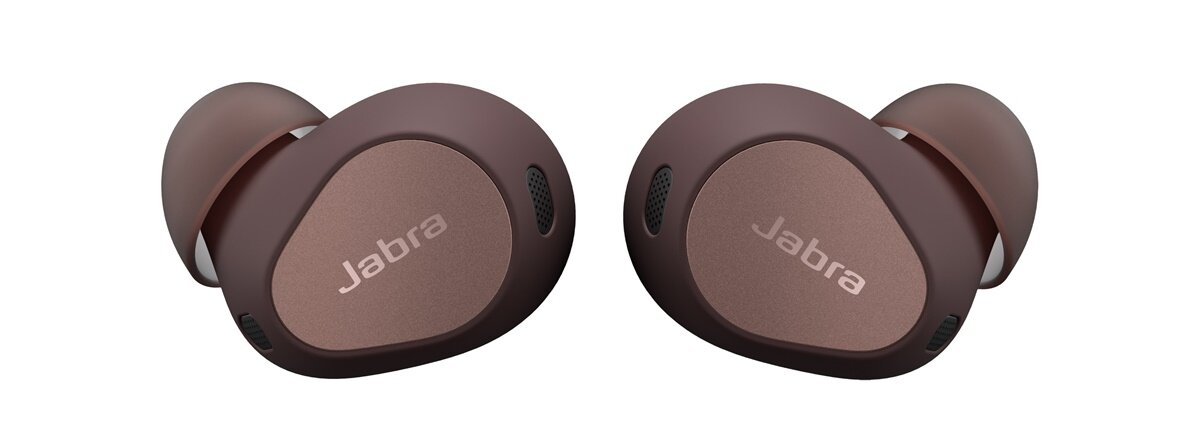 Dolby Atmos Dolby Head Tracking Słuchawki bezprzewodowe Jabra Elite 10