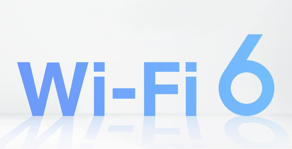 Router TP-LINK Archer AX17 Technologia Wi-Fi 6 większa ilością jednoczesnych połączeń