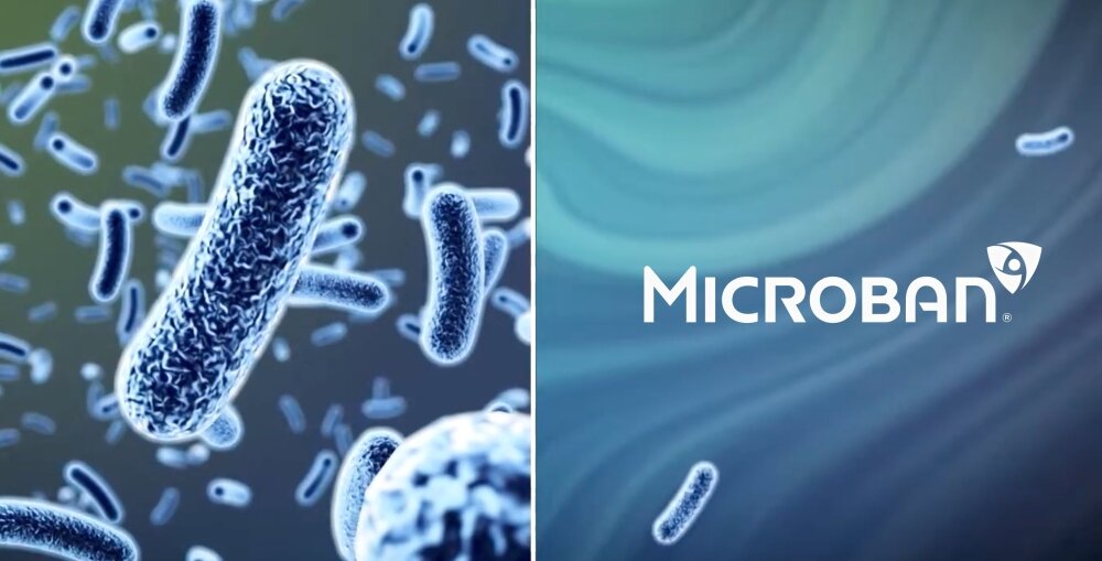 Etui Cellularline Sensation technologia antybakteryjna microban 