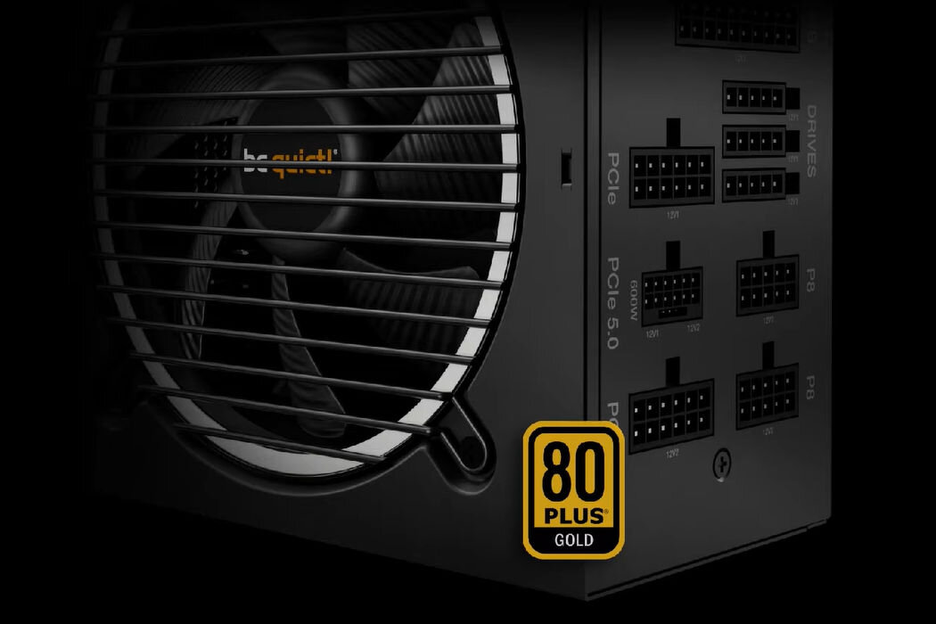 Komputer MAD DOG GeForce RTX 4080 Super CS2 Reflex Edition BQ802-I07WBV2 i7-14700KF 32GB RAM 2TB SSD zasilacz certyfikat