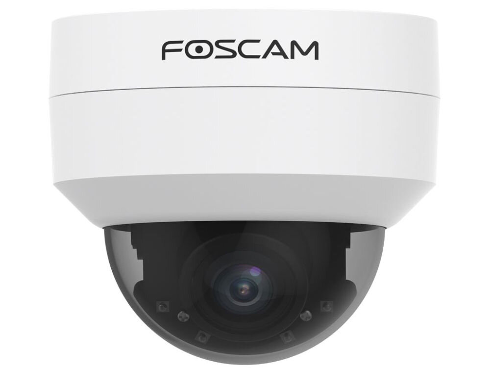 Kamera FOSCAM D4Z 4MP AI 20 metrow 2k quad hd