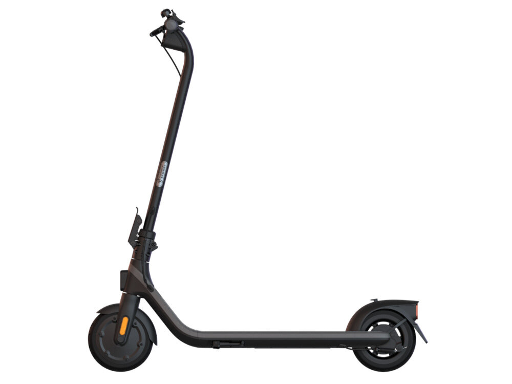 Hulajnoga elektryczna SEGWAY Ninebot KickScooter E2 Pro Czarny stylowa hulajnoga elektryczna plynna jazda niezawodna jakosc wysoka wydajnosc dla osob doroslych