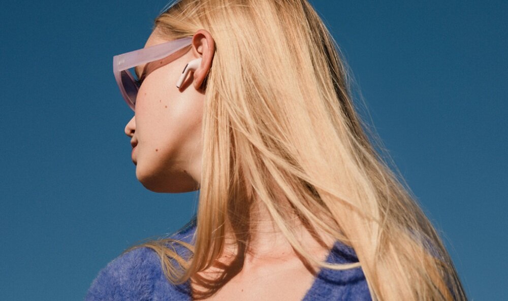 Sluchawki SUDIO N2 opakowania estetyka jakosc materialy technologie innowacja