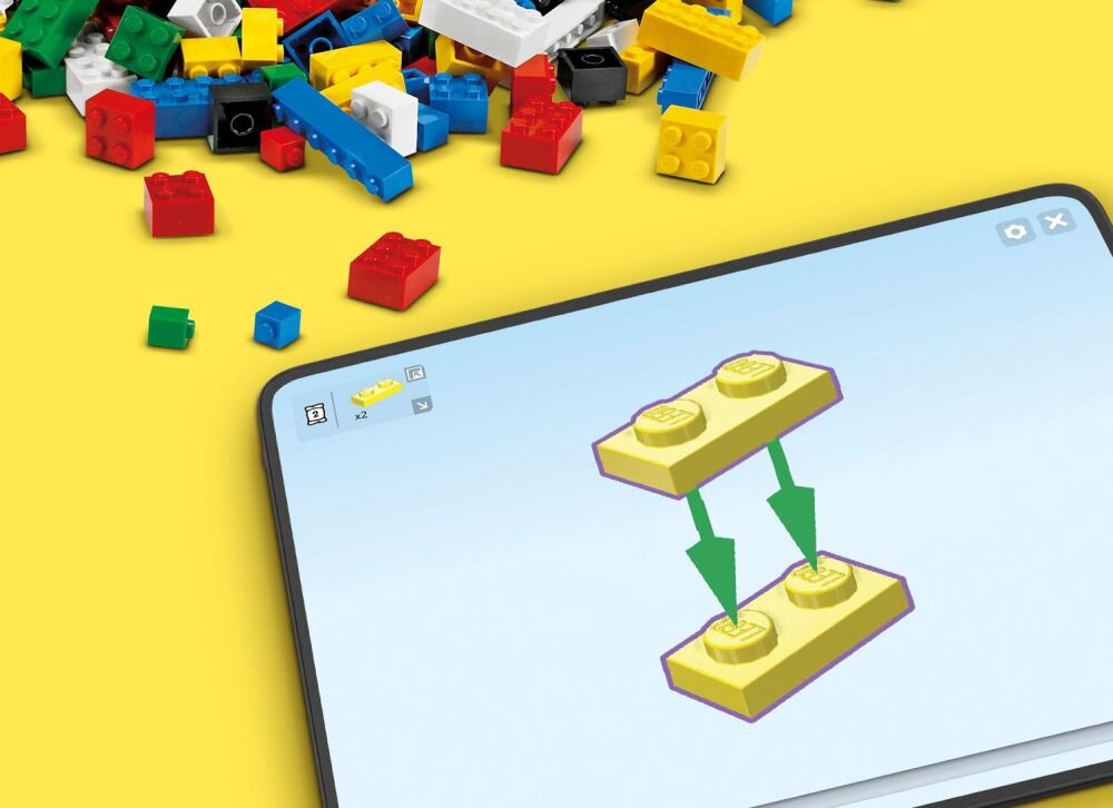 LEGO 77048 Animal Crossing Rejs dookoła wyspy Kappn Instrukcje