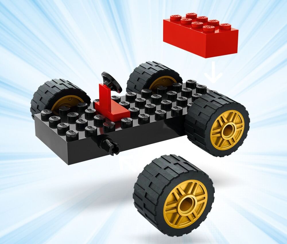 LEGO 10792 Marvel Spider-Man Pojazd wiertłowy    zabawa  