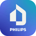 HomeId Philips ikona
