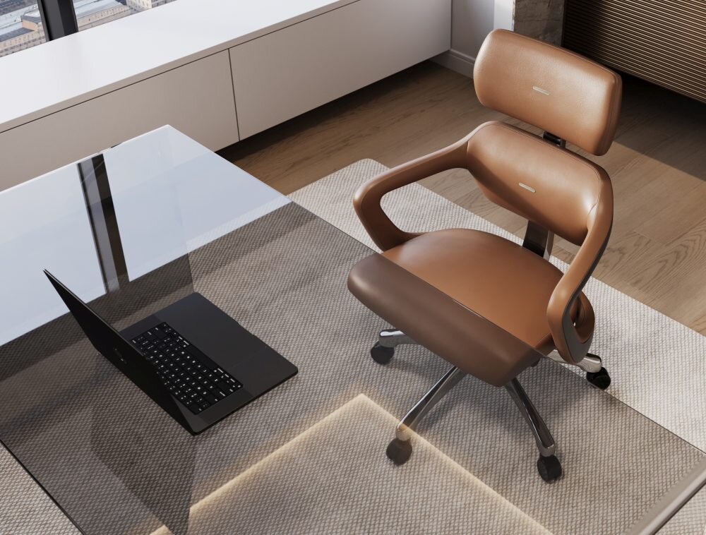 Fotel DIABLO CHAIRS V-Modular elegancja design forma