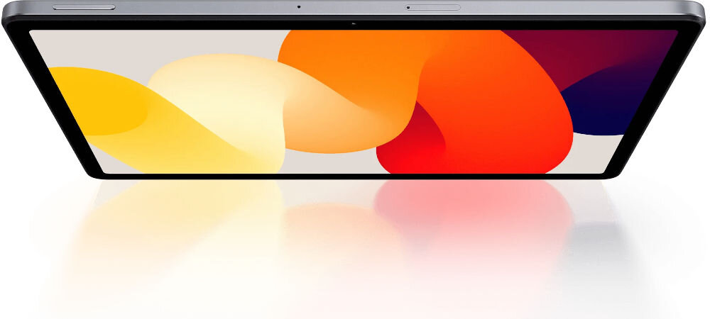 Tablet XIAOMI Redmi Pad SE 11 8/256 GB Wi-Fi Szary kolory kontrast tuv