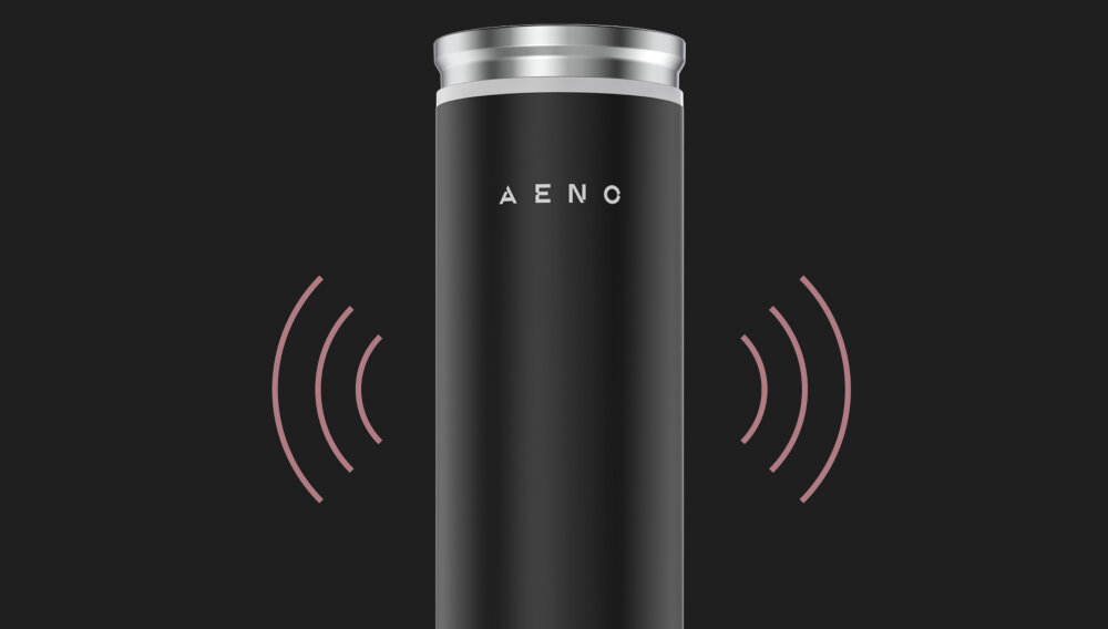 Urządzenie do gotowania Sous Vide AENO SV1 Powiadomienia sygnały dźwiękowe postępy śledzenie