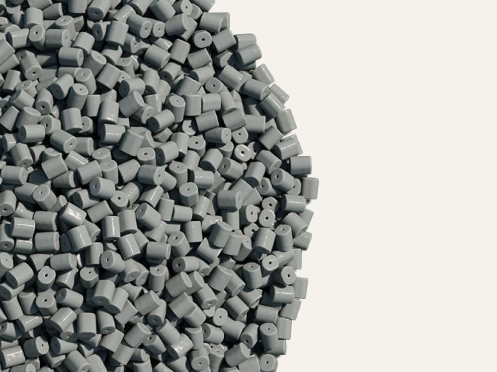 Etui GOOGLE do Pixel 8 koralowy materiały z recyklingu odporne