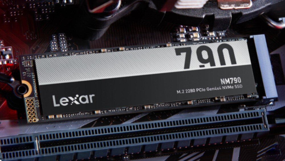 Komputer MAD DOG SPACE-APEX-I02DR32 i5-14500 32GB RAM 1TB SSD GeForce RTX4070 dysk pojemność szybkość