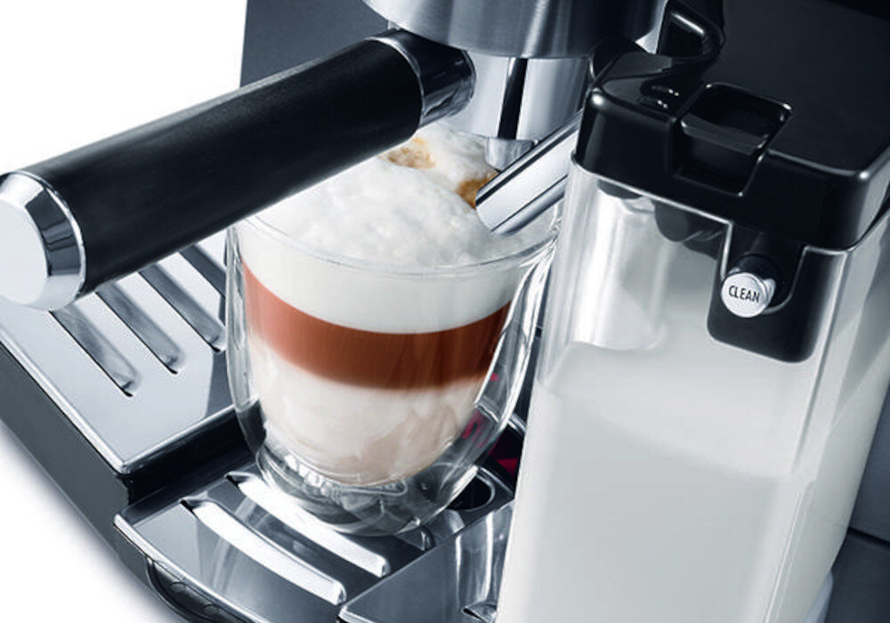 Ekspres DELONGHI EC 850.M Automatyczny System Cappuccino