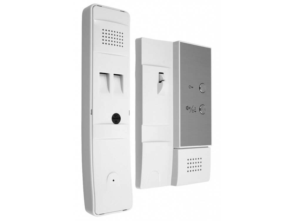 Unifon EURA VMA-37A5 Biały z wysokiej jakosci tworzywa sztucznego trwalosc odpornosc odpowiednio zabezpieczone