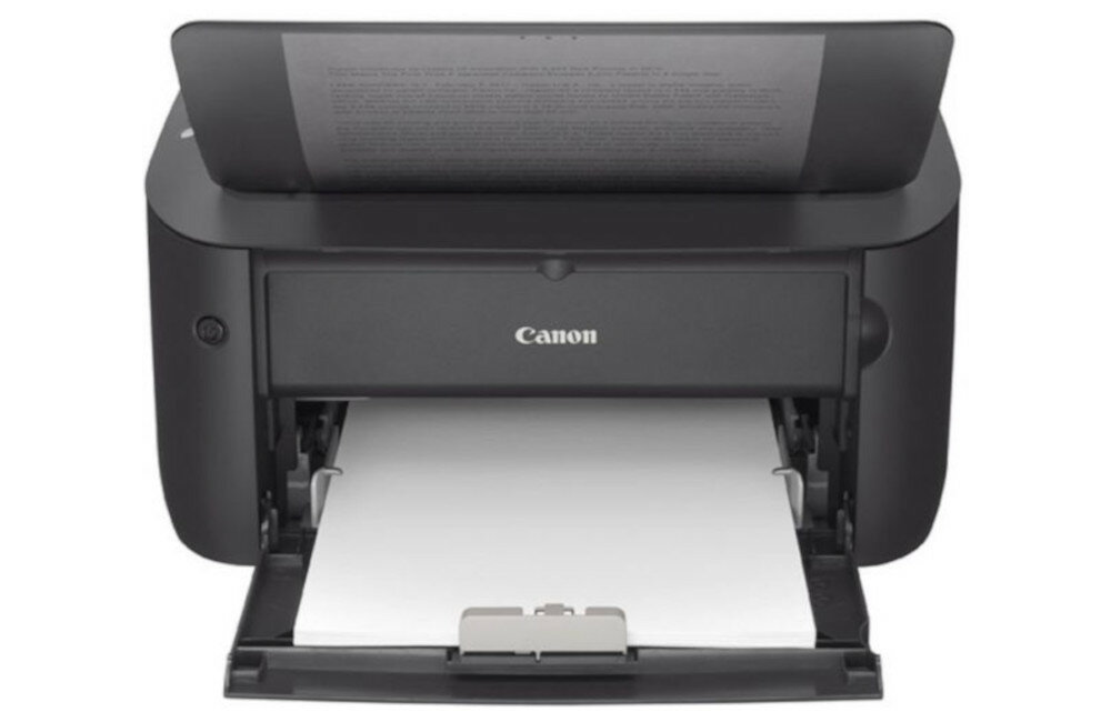 Drukarka CANON i Sensys LBP6030B-parametry drukarki podajnik