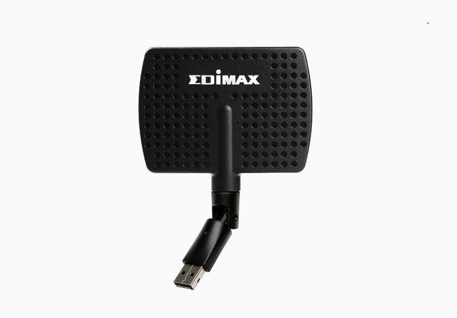 Karta sieciowa EDIMAX EW-7811DAC obrotowa podstawka USB
