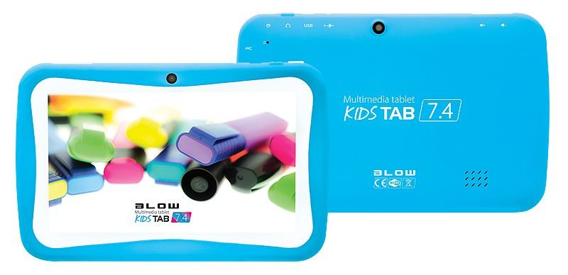Tablet BLOW KidsTAB7.4