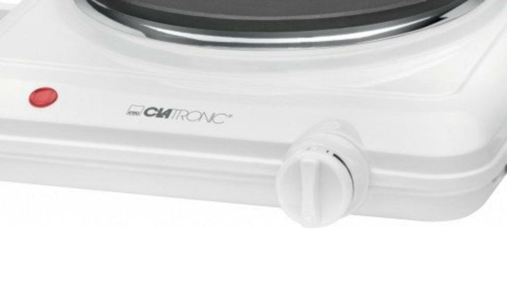 CLATRONIC-EKP-3582 sterowanie pokrętła łatwa obsługa