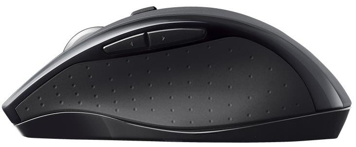 Mysz LOGITECH Wireless Mouse M705 Czarny