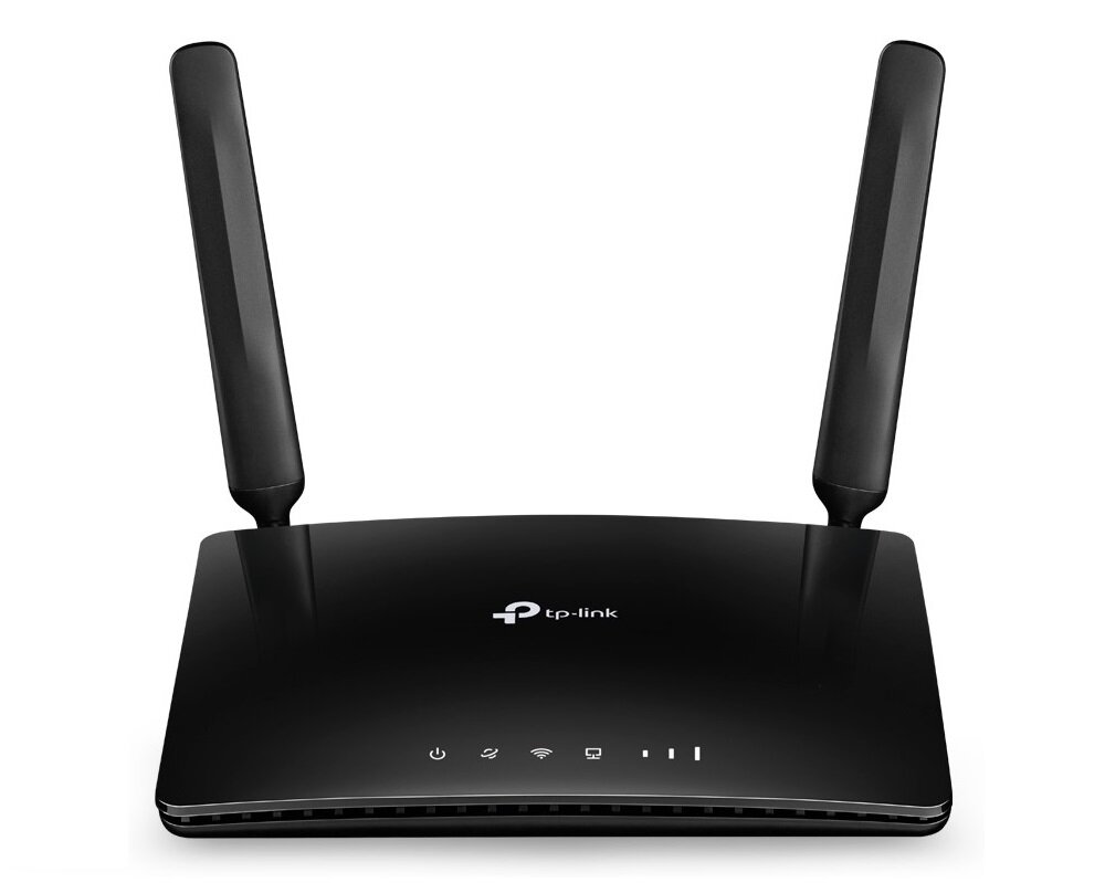 Router TP-LINK TL-MR6400 - WiFi   