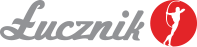 Logo Łucznik