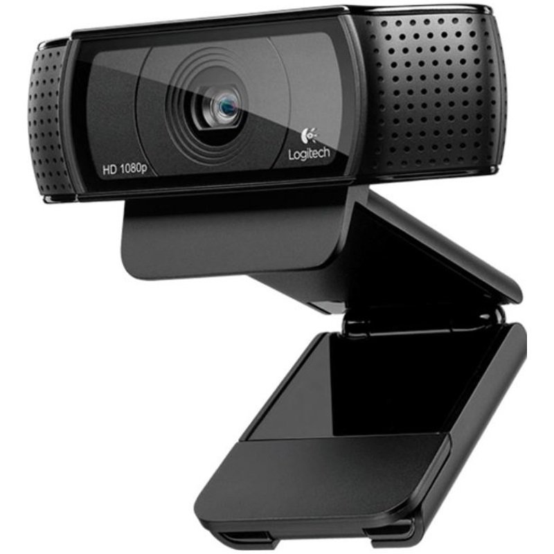Kamera internetowa LOGITECH HD Pro Webcam C920