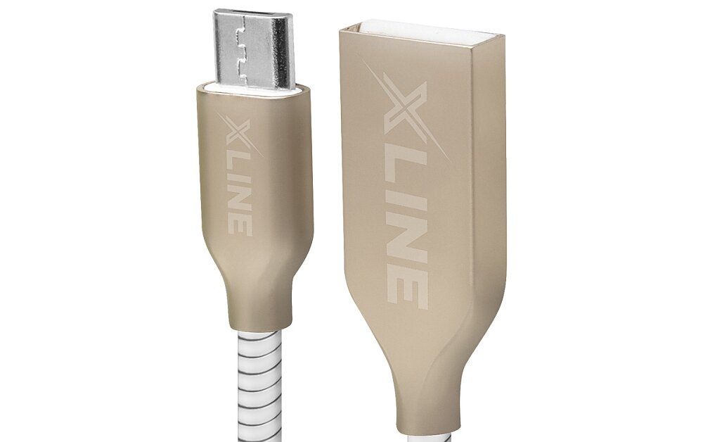 Kabel XLINE USB - Micro USB port